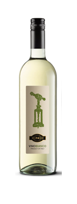 Cantine Ronco Vino Bianco 75cl 10,5%