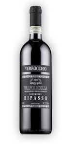 Verrocchio Ripasso Superiore 75cl 13,5%