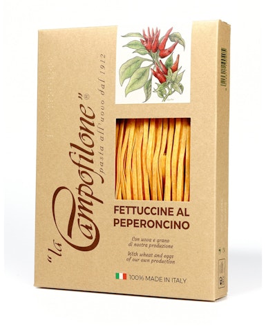 La Campofilone Fettuccine Chilipasta 250g