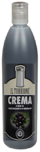 Il Torrione Crema tummakastike Modenan balsamietikalla 500ml