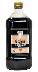 Il Torrione Balsamiviinietikka Modenasta 2L