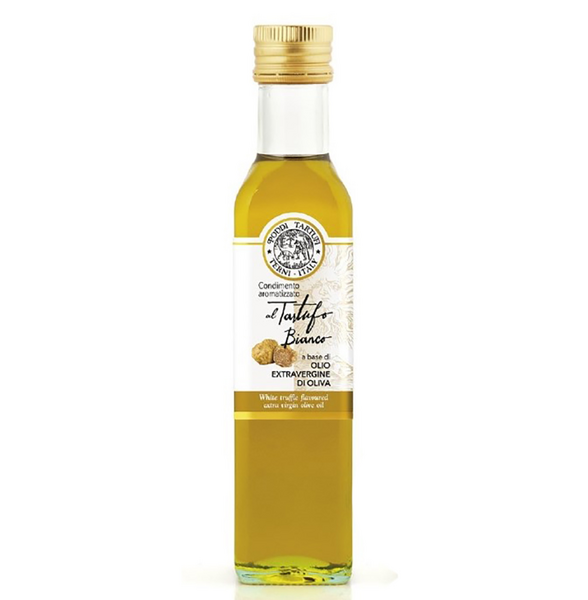 Poddi Tartufi valkotryffeliöljy 250ml