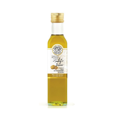 Poddi Tartufi valkotryffeliöljy 250ml