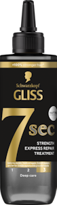 Schwarzkopf Gliss 7sec Strenght Express Repair tehohoito 200 ml