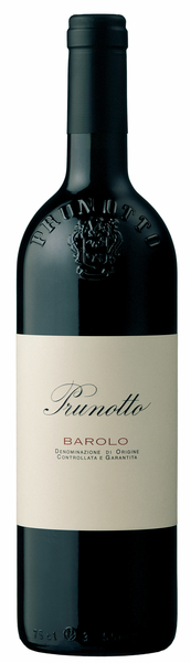 Prunotto Barolo 75cl 13,5%