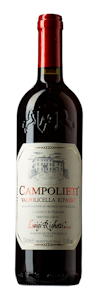 Campolieti Valpolicella Classico Superiore 75cl 12%