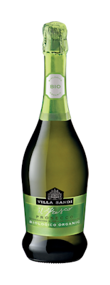 Villa Sandi Il Fresco Prosecco BIO Brut 75cl 11%