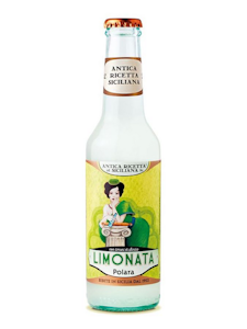 Polara Limonata sitruuna limonadi 275ml