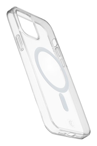 Cellularline Gloss Mag Case iPhone 12/12 Pro suojakotelo