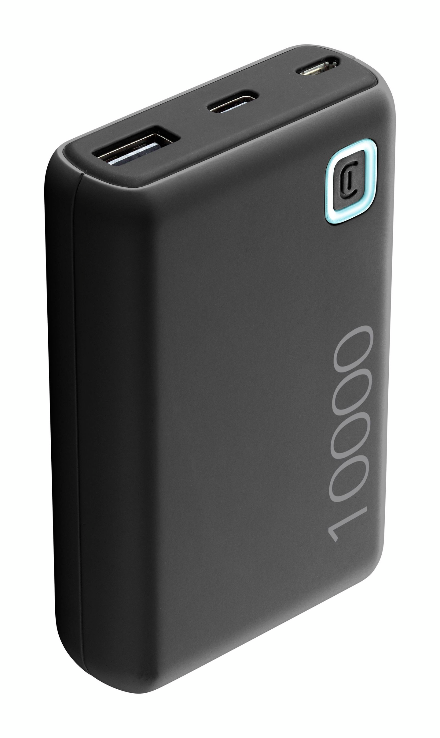 Cellularline Essence 10 000 mAh -varavirtalähde