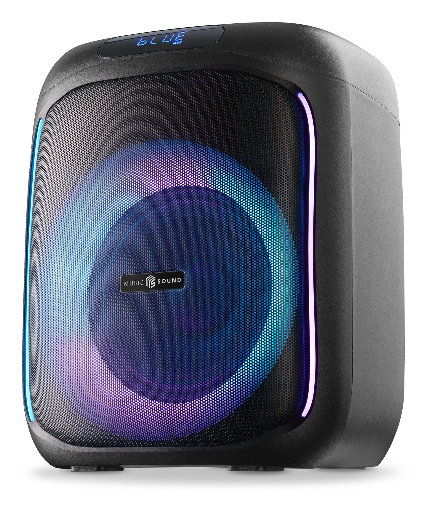 MusicSound Soundbox -Bluetooth-kaiutin