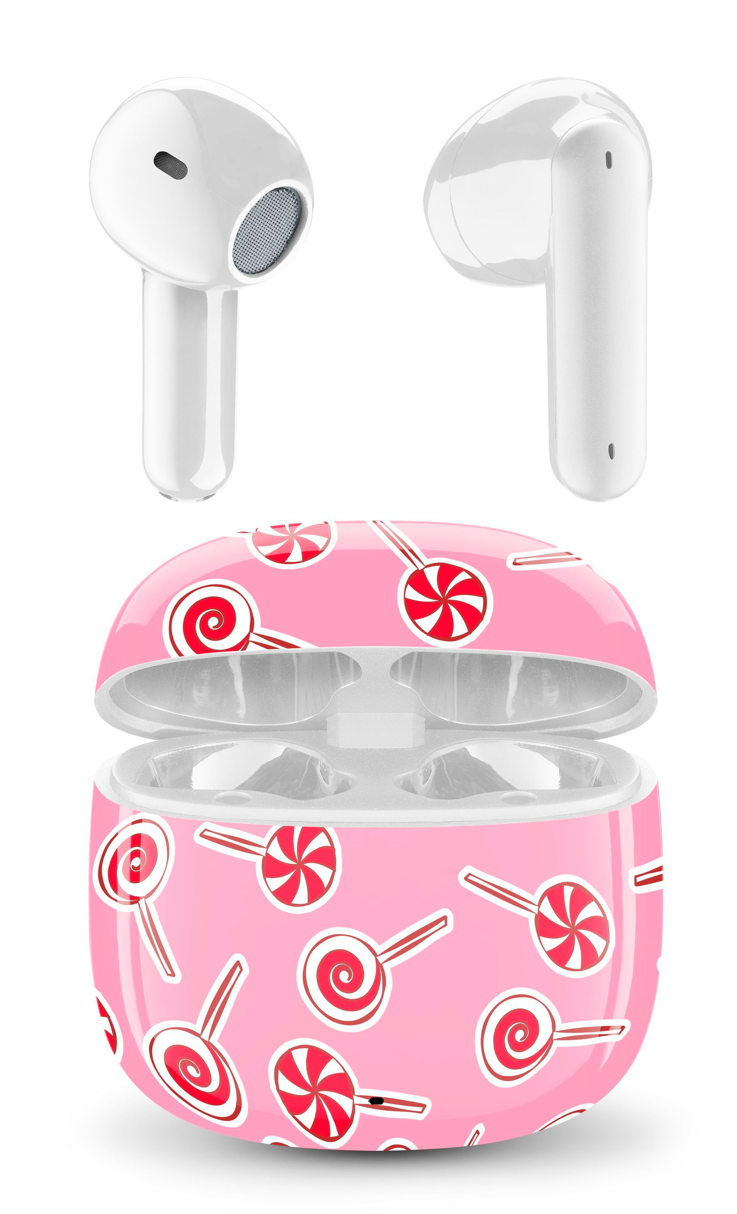 MusicSound Showy Sweet -langattomat nappikuulokkeet
