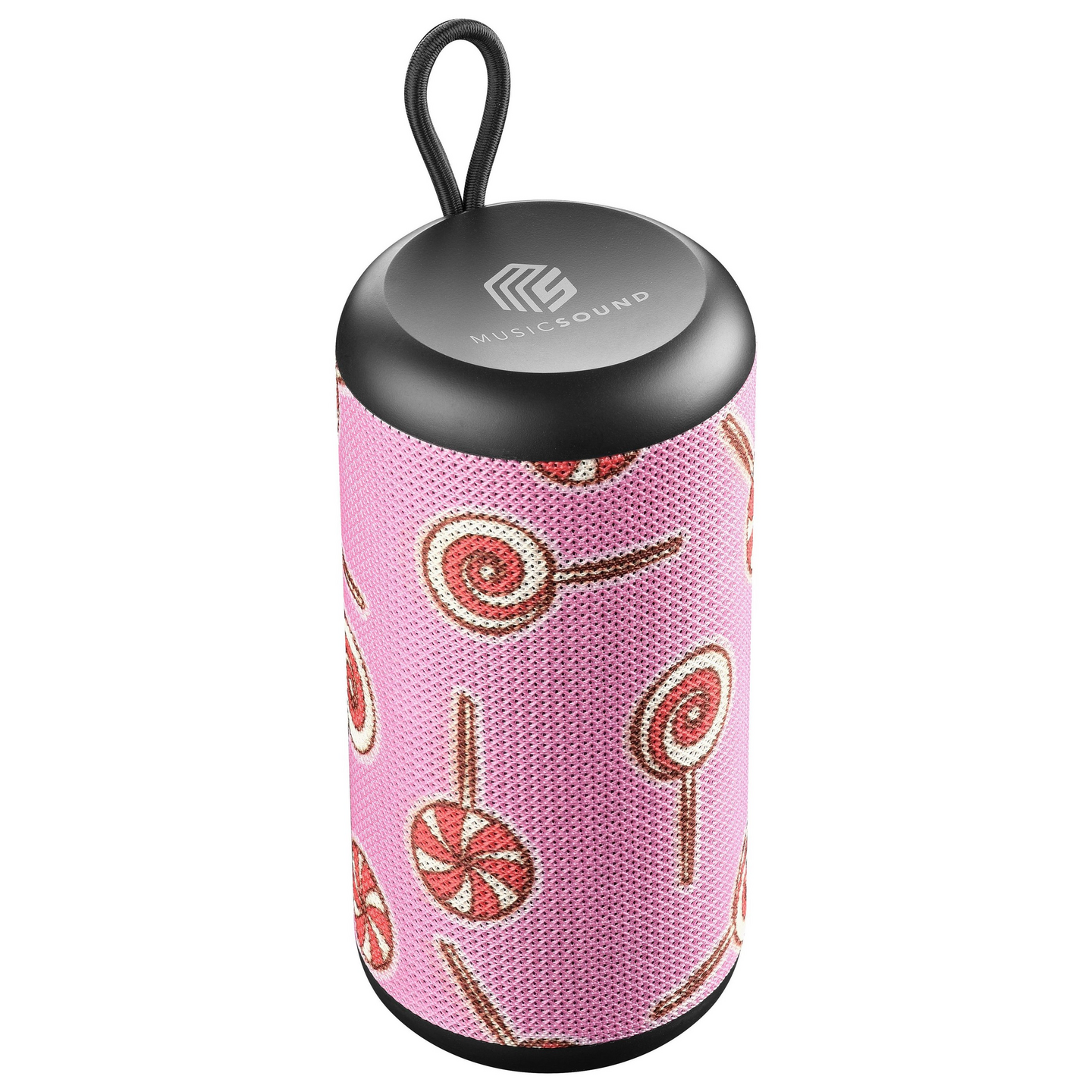 MusicSound Vertical Sweet -Bluetooth-kaiutin