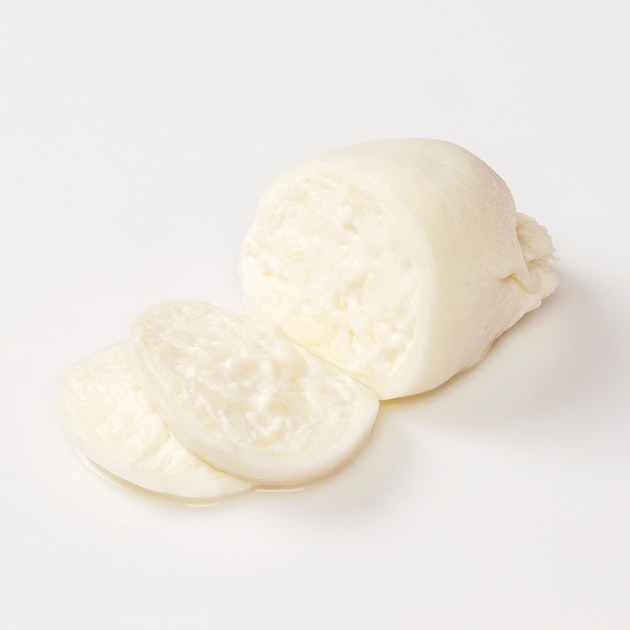 Burrata juusto 125g pakaste | K-Ruoka Verkkokauppa