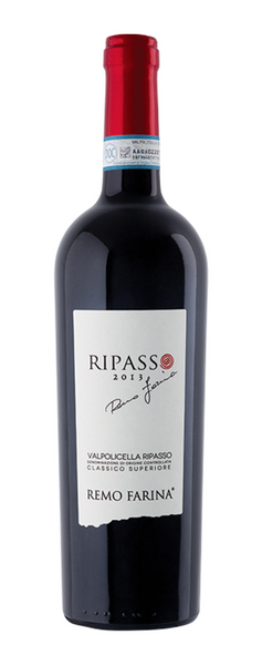 Farina Ripasso 75cl 13,5%