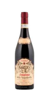 Farina Amarone della Valpolicella Classico 75cl 15%