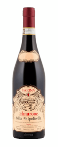 Farina Amarone della Valpolicella Classico 75cl 15%