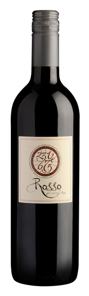Farina Rosso For Every Day 75cl 11,5%