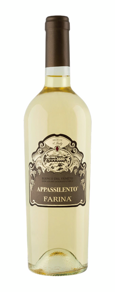 Farina Appassilento Bianco 75cl 13%