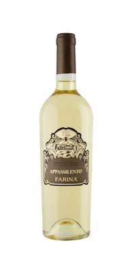 Farina Appassilento Bianco 75cl 13%