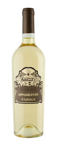 Farina Appassilento Bianco 75cl 13%