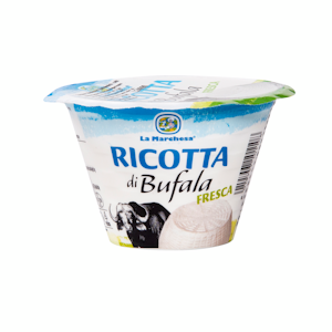 La Marchesa ricotta di bufala 150g