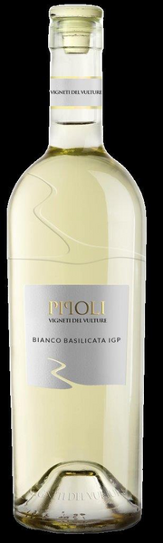 Pipoli Bianca Basilicata 75cl 13%