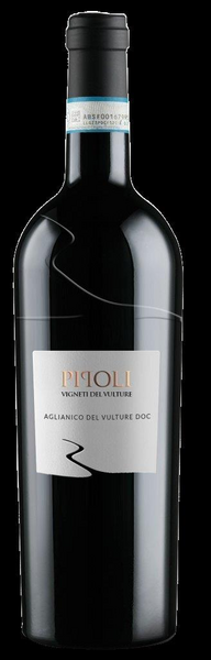 Pipoli Aglianico Del Vulture DOC 75cl 13%