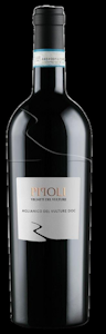 Pipoli Aglianico Del Vulture DOC 75cl 13%