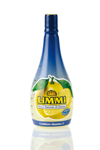 Limmi sitruunamehu 200ml