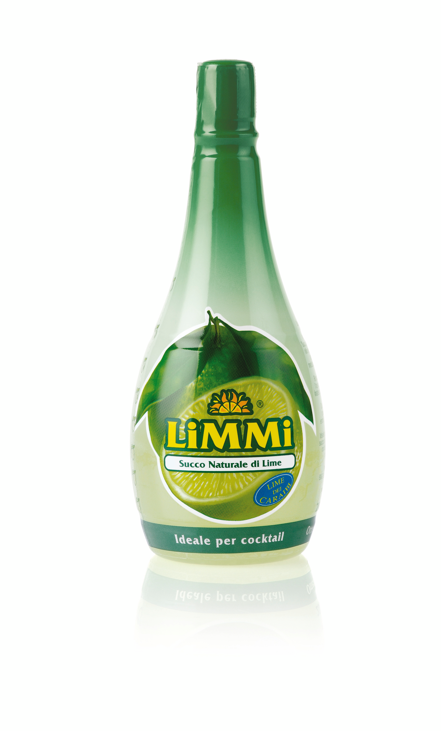 Limmi limettitäysmehu 200ml