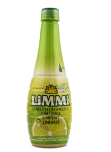 Limmi Limettitäysmehu 500ml