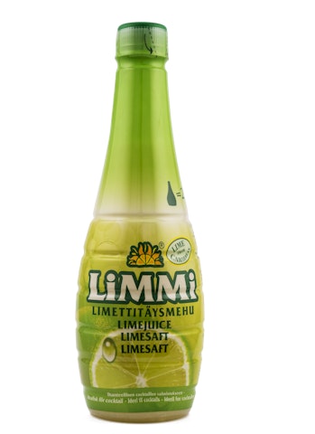 Limmi Limettitäysmehu 500ml