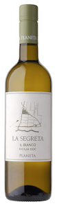 Planeta La Segreta White 75cl 12,5%