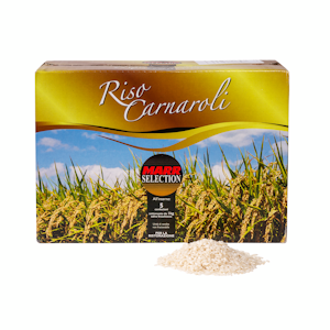 Marr Selection Carnaroli risottoriisi 5x1kg