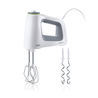 Braun HM5000WH MultiMix 5 sähkövatkain 700W