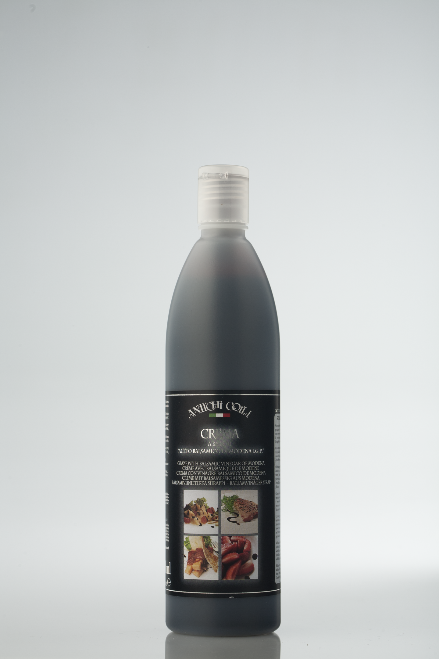 Antichi Colli balsamico siirappi 500ml