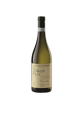 Onorata Langhe Favorita 75cl 13%