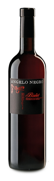 Angelo Negro Birbet 75cl 5%