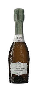 Pizzolato Sparkling 0,0% 0,2l Luomu