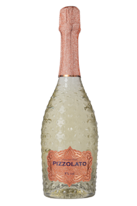 Pizzolato Ottavio Spumante Organic 8% 0,75l luomu