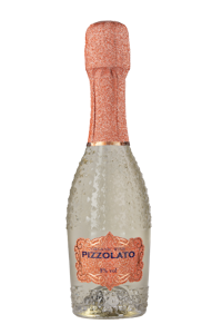 Pizzolato Ottavio Spumante Organic 8% 0,2l luomu