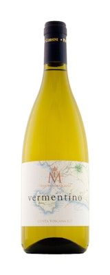 Tenuta Marsiliana Vermentino 2022 75cl 12%