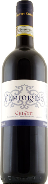 Principe Corsini Camporsino Chianti 2022 75cl 12,5%