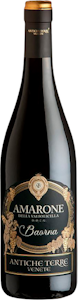 Antiche Terre Amarone Baorna 75cl 15%