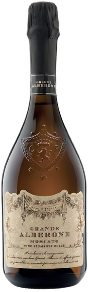 Grande Alberone Moscato 7% 0,75l