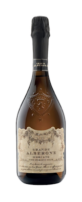 Grande Alberone Moscato 7% 0,75l