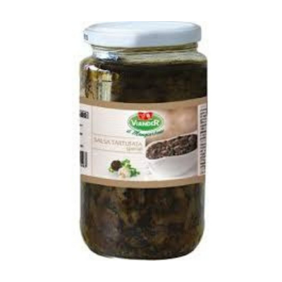 Viander Tryffelitahna-Special 500g