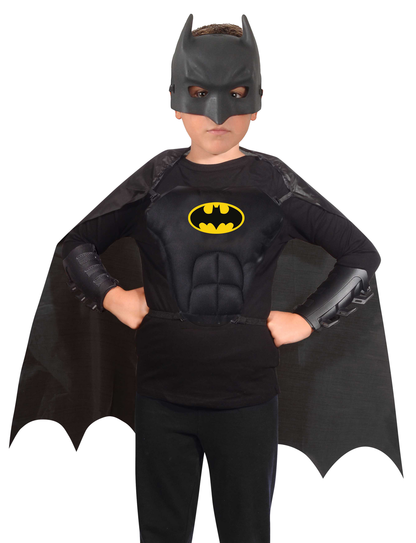 Batman Rooliasu