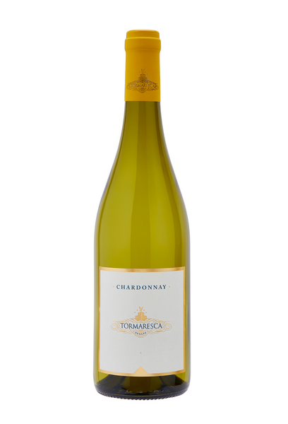 Tormaresca Chardonnay 75cl 12%